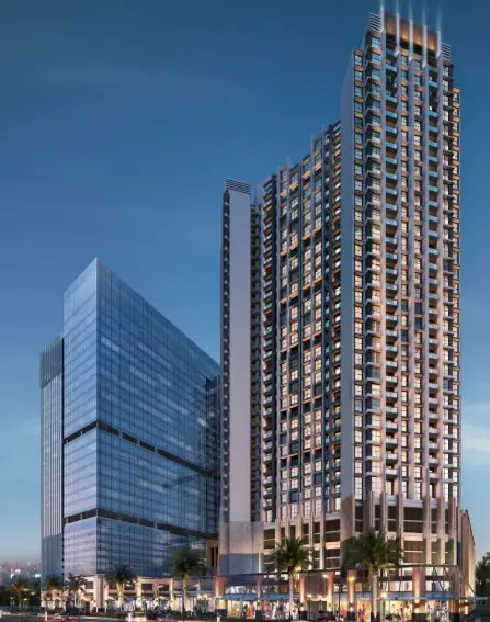 Sector Zero Airoli By Delta Tricity – Navi Mumbai